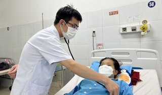 Hà Nội ghi nhận 1.342 ca mắc sốt xuất huyết, tăng gấp 3 lần cùng kỳ năm 2021