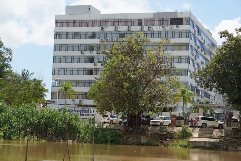 Phát hiện 4 đường dây mua bán người vụ 42 người Việt chạy trốn khỏi casino ở Campuchia