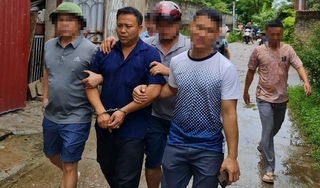 Nghi phạm chém người tình dã man ở Bắc Giang đã tử vong