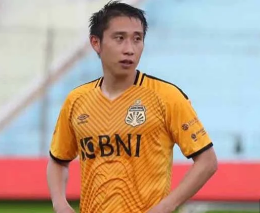 Indonesia triệu tập cầu thủ gốc Hàn Quốc lên tuyển dự AFF Cup