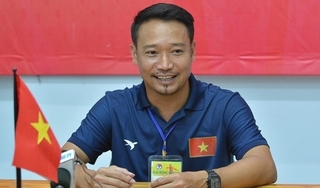 Lộ diện HLV thay thế ông Nguyễn Văn Sỹ dẫn dắt CLB Nam Định