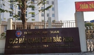 8 tháng, Cục Hải quan Bắc Ninh đã xử lý 425 vụ việc vi phạm hành chính