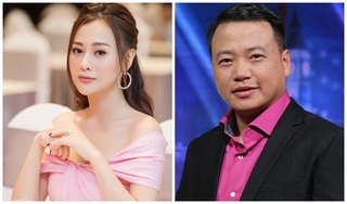 Phương Oanh xác nhận hẹn hò Shark Bình, khẳng định không phải là 'người thứ ba'