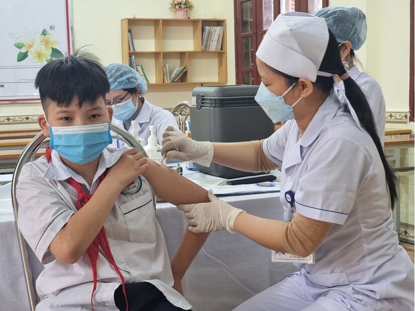 Việt Nam đã ghi nhận ca Covid-19 nhiễm biến thể phụ BA.4, BA.5, BA.2.74, Bộ Y tế yêu cầu đẩy nhanh tiêm vaccine