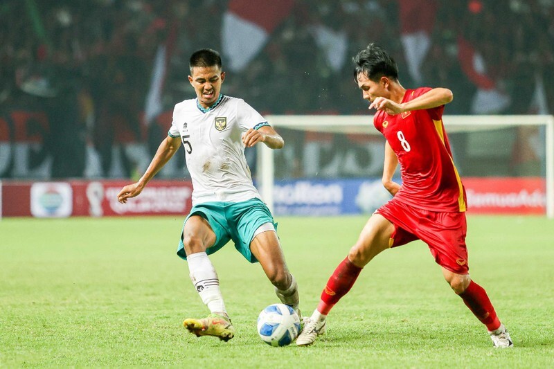 Giá vé xem U20 Việt Nam đấu U20 Palestine