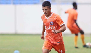 U20 Việt Nam mất nhiều hảo thủ ở trận mở màn giải châu Á