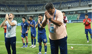 Liên đoàn bóng đá Thái Lan bị các CLB liên tục đòi nợ