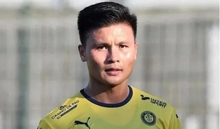 Chuyên gia phân tích pha mắc lỗi của Quang Hải ở vòng 5 Ligue 2