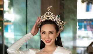 Lịch thi chung kết Miss Grand Vietnam 2022 diễn ra ở đâu, khi nào?