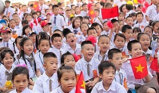 Bắc Giang triển khai 9 nhiệm vụ giáo dục, đào tạo năm học 2022-2023