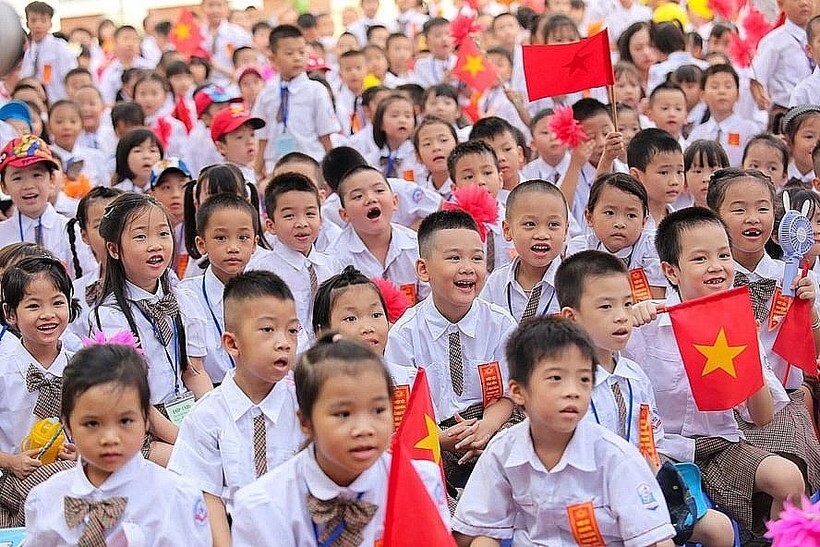 Bắc Giang triển khai 9 nhiệm vụ giáo dục, đào tạo năm học 2022-2023
