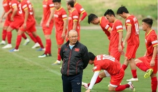 Lịch thi đấu của tuyển Việt Nam ở AFF Cup 2022