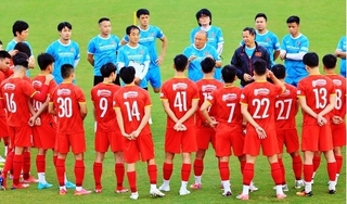 Báo Singapore dự đoán tuyển Việt Nam chắc suất vào bán kết AFF Cup
