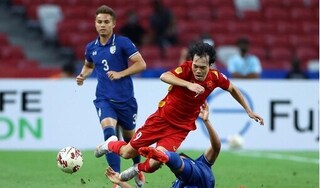 Báo chí Thái Lan nói điều bất ngờ về kết quả bốc thăm AFF Cup