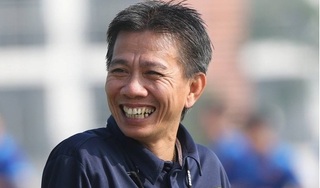 HLV Hoàng Anh Tuấn, Đinh Thế Nam nhận định về bảng đấu của Việt Nam ở AFF Cup