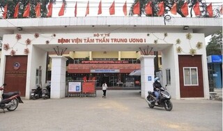 Vụ 'bay lắc' tại bệnh viện tâm thần: Tuyên 2 án tử hình, 1 án chung thân