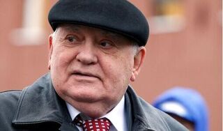 Cựu lãnh đạo Liên Xô Mikhail Gorbachev qua đời ở tuổi 91