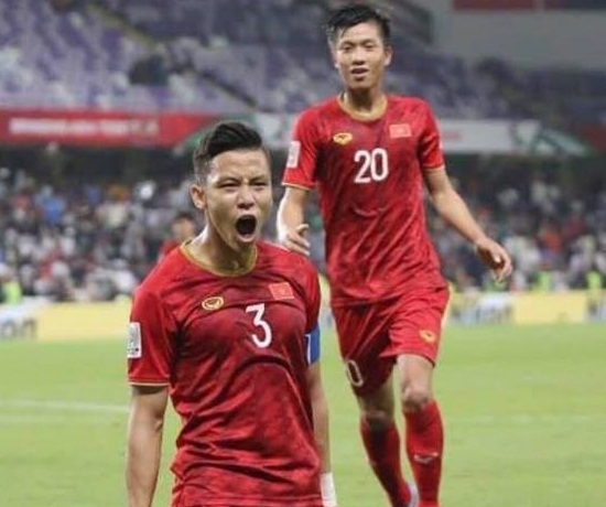 Phan Văn Đức, Quế Ngọc Hải quyết tâm vô địch AFF Cup 2022