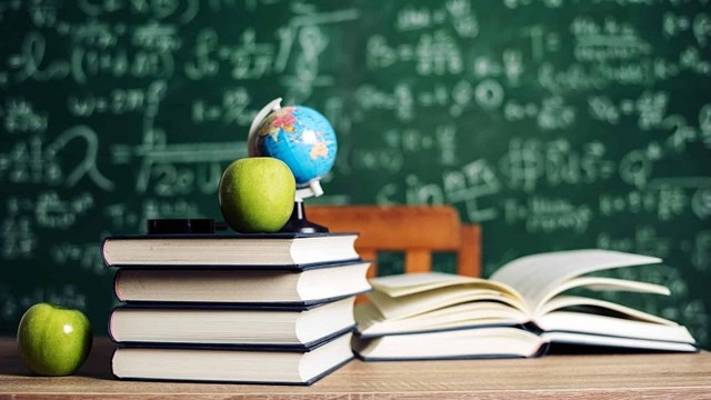 Một số chính sách giáo dục có hiệu lực từ tháng 9/2022