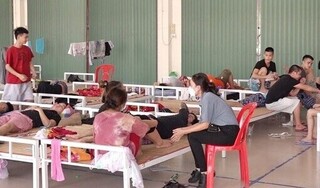 Công bố đường dây nóng hỗ trợ nạn nhân bị lừa sang Campuchia