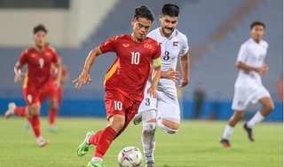 Chuyên gia chỉ ra điểm yếu của U20 Việt Nam ở trận hòa U20 Palestine