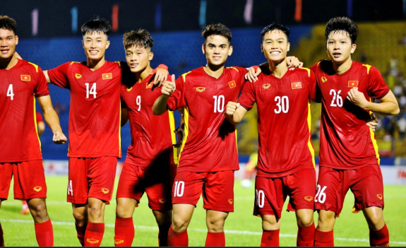 U20 Việt Nam thanh lọc lực lượng cầu thủ HAGL bất ngờ bị loại
