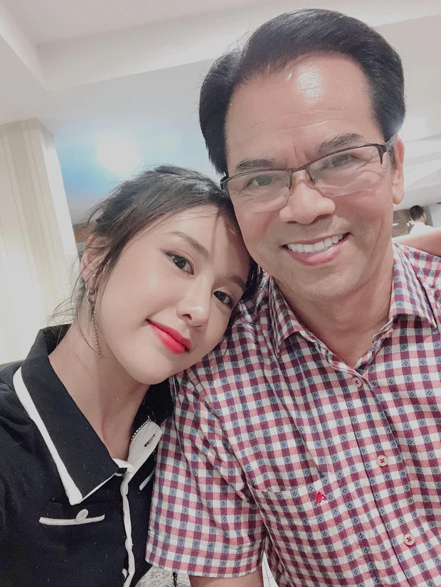 Con gái NSND Trần Nhượng rút khỏi cuộc thi Miss Grand Vietnam 2022