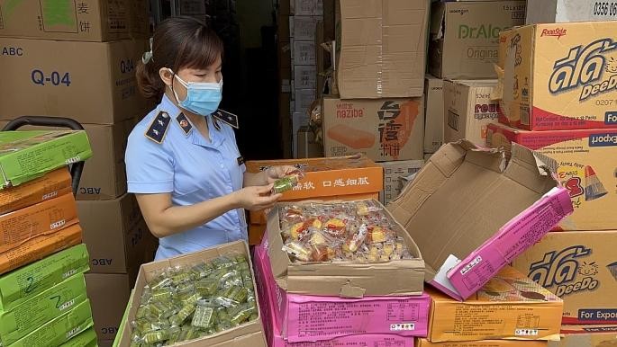 Tết Trung thu cận kề, Bộ Y tế đẩy mạnh xử lý nghiêm thực phẩm 'bẩn'