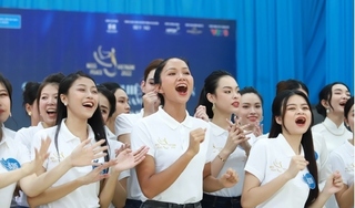 BTC Miss Peace Vietnam 2022 phản ứng thế nào khi bất ngờ bị phạt 55 triệu?