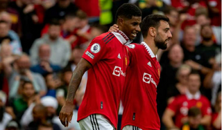 MU đại chiến top 5, Arsenal run rẩy “trên đỉnh”