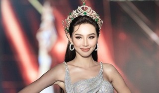 Hoa hậu Thùy Tiên bị 'réo tên' vụ đường dây bán dâm, công ty quản lý làm việc với luật sư