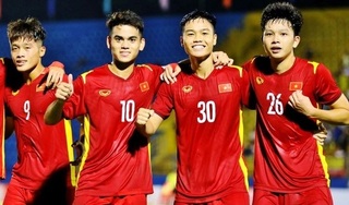 Báo Indonesia nhắc nhở đội nhà cách giác trước U20 Việt Nam
