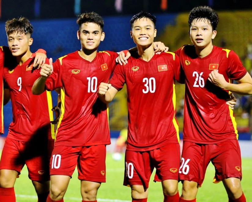 Báo Indonesia nhắc nhở đội nhà cách giác trước U20 Việt Nam