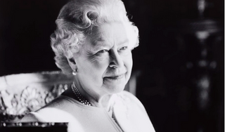 Nữ hoàng Anh Elizabeth Đệ nhị qua đời ở tuổi 96 sau 70 năm trị vì
