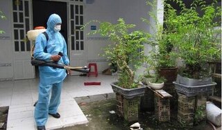 TP Hồ Chí Minh ghi nhận trường hợp tử vong do sốt xuất huyết thứ 24