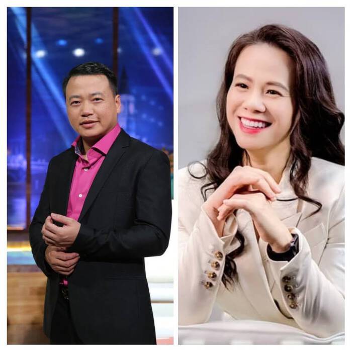 Phương Oanh phân tích drama tình ái, công khai tin nhắn tình cũ lẫn vợ shark Bình