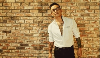 Tuấn Hưng bị phạt 12,5 triệu đồng vì tổ chức show ở ban công