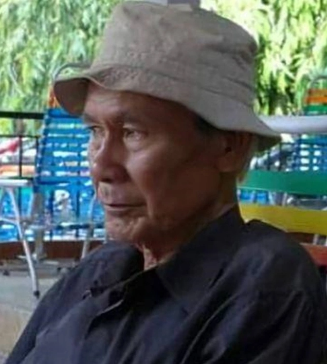 Nhà văn Ngụy Ngữ biên kịch phim "Gái nhảy", "Cảnh sát hình sự" qua đời