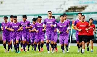 ‘Tuyển Indonesia khao khát phục hận Việt Nam ở AFF Cup’