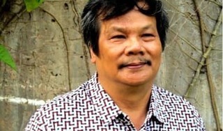 Nhà thơ Trần Quang Quý qua đời vì bạo bệnh