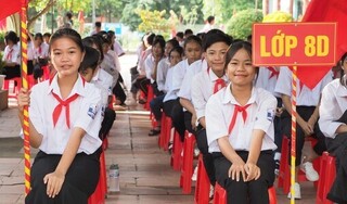 Ninh Bình tạm thời chưa thu học phí tất cả các cấp học năm học 2022-2023