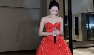 Hiền Hồ chính thức trở lại showbiz, dàn sao Việt gửi hoa chúc mừng