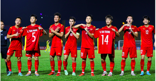 U20  Việt Nam nhận 'chỉ thị đặc biệt' ở vòng loại U20 châu Á
