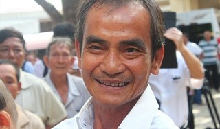 'Người tù thế kỷ' Huỳnh Văn Nén qua đời ở tuổi 60