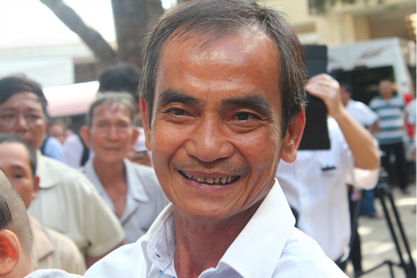 Người tù thế kỷ Huỳnh Văn Nén qua đời ở tuổi 60