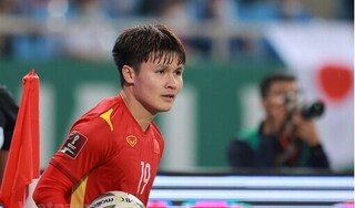 VFF sẽ làm việc với Pau FC để Quang Hải có thể dự AFF Cup 2022