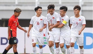 U20 Việt Nam và U20 Indonesia có thể phải thi đấu luân lưu ở lượt trận cuối