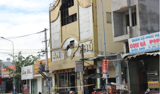 Bắt chủ quán karaoke trong vụ cháy khiến 32 người tử vong