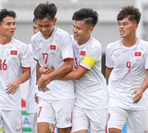 3 phút thủng lưới 2 bàn, U20 Việt Nam để thua đáng tiếc Indonesia