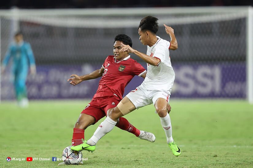 CĐV Đông Nam Á thất vọng với trận thua của U20 Việt Nam